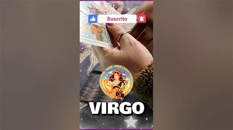 🧿 Virgo ♍️ Tarot Para Hoy Shorts Virgo Horoscopo Tarot Horoscopohoy Interactivo Amor