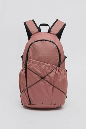 Archivepke X Cayl Wrap Pack Pink Archiv Pke