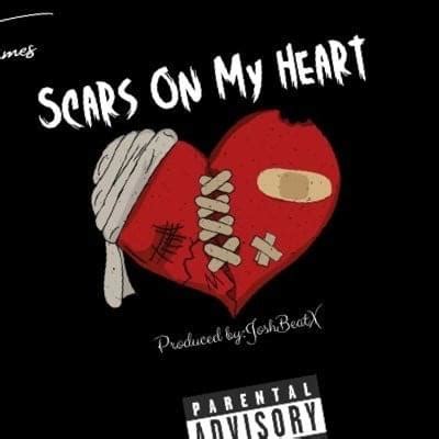 Lil Tjames – Scars On My Heart Lyrics | Genius Lyrics