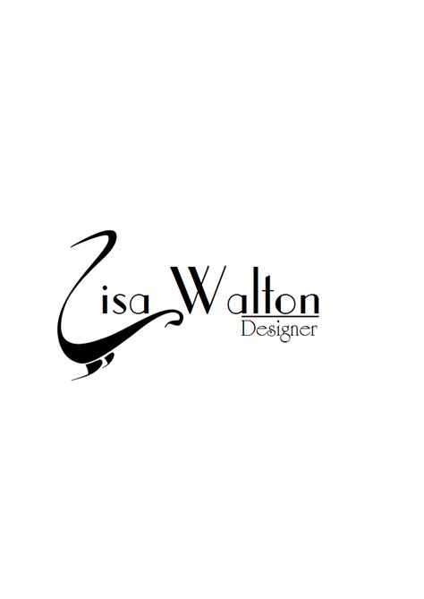 Fashion Designer Logo by DarkLimitArts on DeviantArt