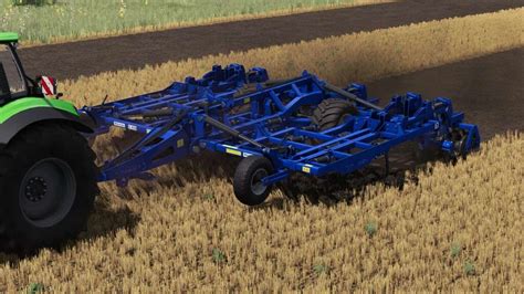 Mod Rolmako U436 HP V1 0 FS22 FarmingSimulator App