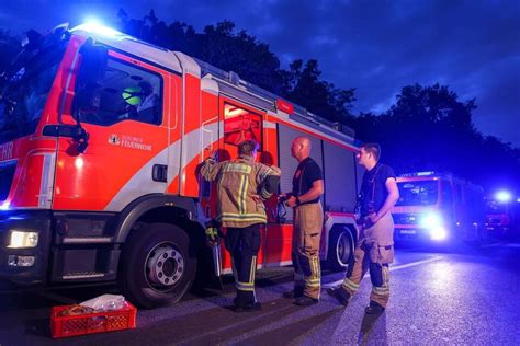 Notf Lle Weiterhin Enorme Gefahr Auf Sprengplatz Im Grunewald