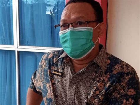 Dokter RSUD Agoesdjam Ketapang Mogok Kerja Plt Direktur Sebut Tak