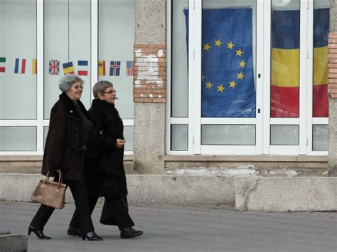 10 Years after Joining EU, Euroscepticism Growing in Romania