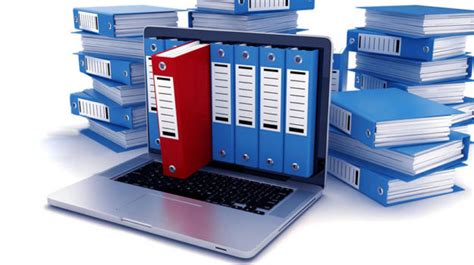 Archiviazione Digitale E Gestione Documentale Come Farla In Azienda