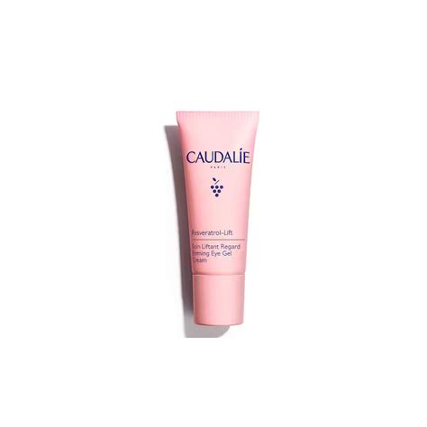 Caudalie Resveratrol Lift B Lsamo Lifting Ojos Y Labios Ml