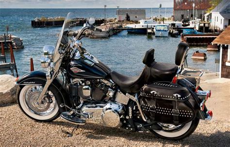 Harley-Davidson Heritage Softail #8273683