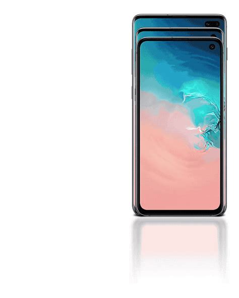 Что лучше самсунг галакси s10 или s10 плюс