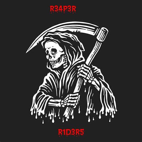 LunaPic Free Online Photo Editor Text Tool Reaper Tattoo Grim