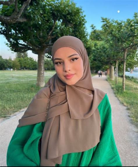 Pin On Hijab Girls 🧕🧕🙏