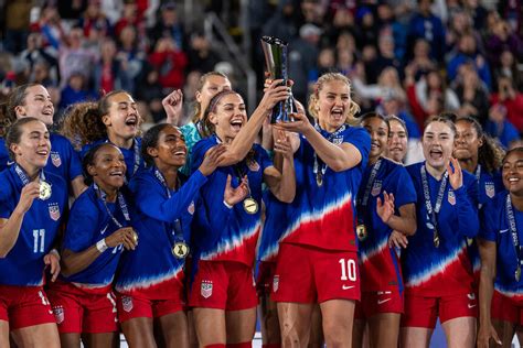 Who's on the U.S. Women's Soccer Team for 2024 Paris Games | NBC Insider