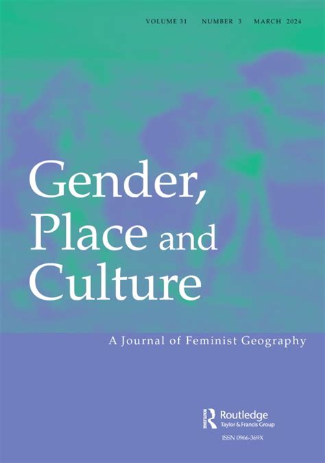 Full Article Locating Sex Regional Geographies Of Sexual Social Media