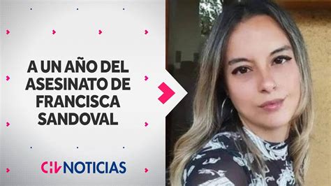 AÚN NO HAY CULPABLES a un año del asesinato de la periodista Francisca