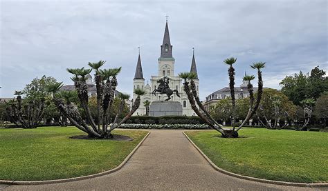 The Place To Eat Keep And Play In New Orleans Travel