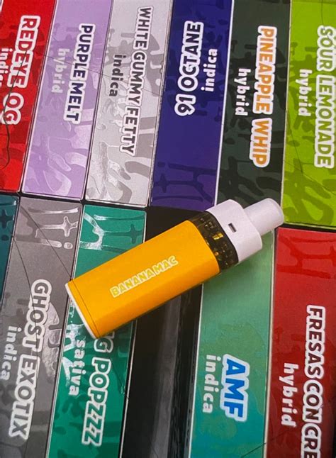 Wehi Disposable Vape Pen Available For Sale