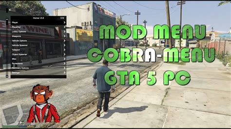 Comment Installer Un Mod Sur Gta Ps Automasites