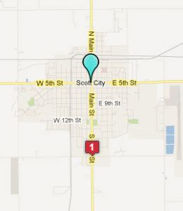 Scott City, Kansas Hotels & Motels - See All Discounts