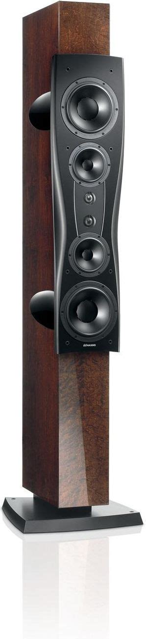 Dynaudio Confidence C Platinum Mocca Hg Opinie I Ceny Na Ceneo Pl