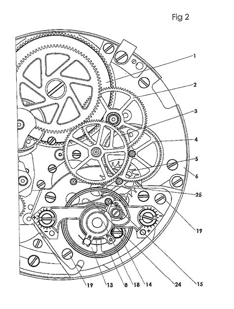 Mechanical Gears Drawing at PaintingValley.com | Explore collection of ...