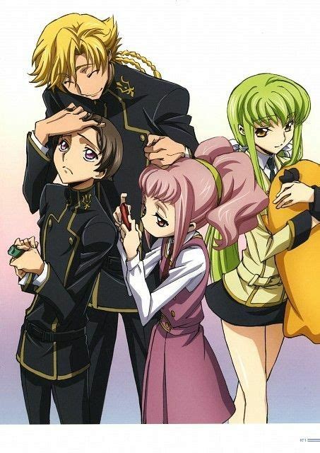 Watch Code Geass Episodes On Animeuniversewatch Download Code Geass Episodes On