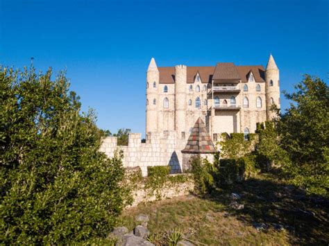 Castle Falkenstein, Texas - Castles in America – Castlesy