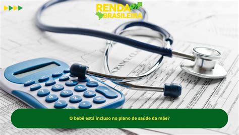 Saiba Se é Necessário Pagar Plano De Saúde Para O Bebê E Quanto Custa