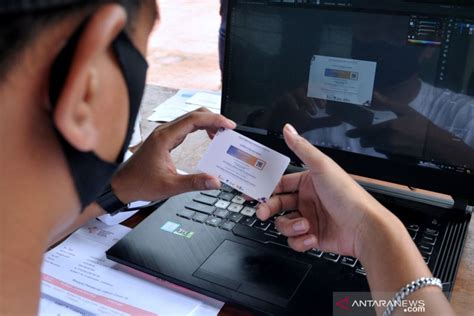 Tips Aman Gunakan Sertifikat Vaksin Antara News