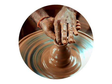 Pottery Making Classes At Silk Road Ceramics Studio