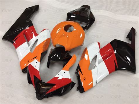 Abs Bodywork For Cbr Rr Cbr Rr Fireblade Cbr Rr