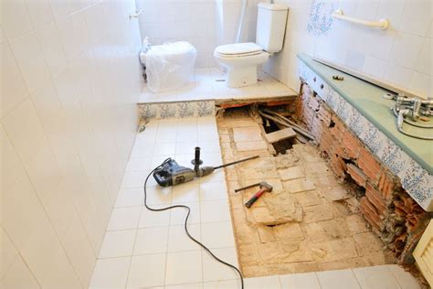 Common Bathroom Remodeling Mistakes Amd Remodeling