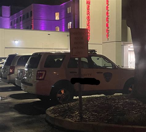 Ford Escape: Orlando Health Security : r/SecurityVehicles