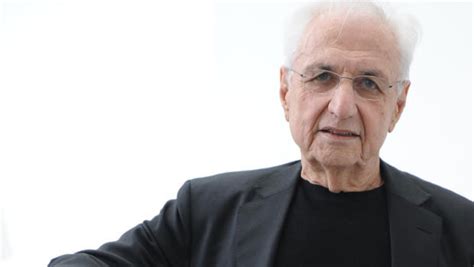 Frank Gehry Architect | Biography, Buildings, Projects and Facts