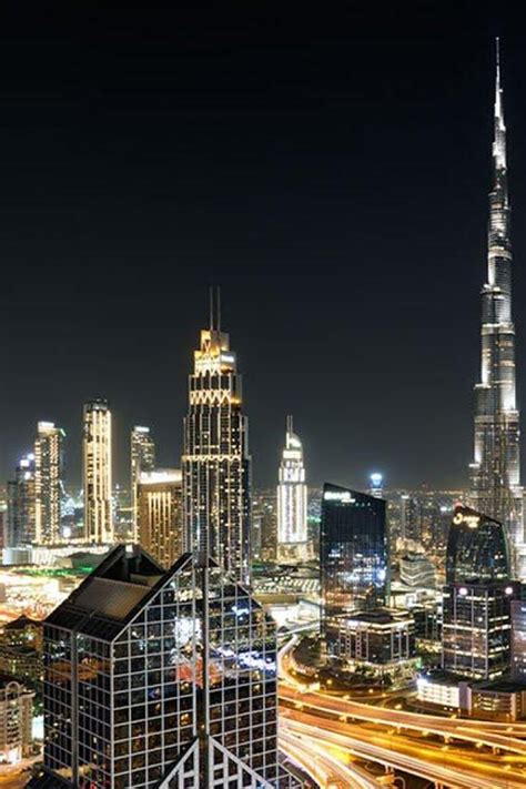 Dubai Private Hour Guided Late Night Layover Tour Getyourguide