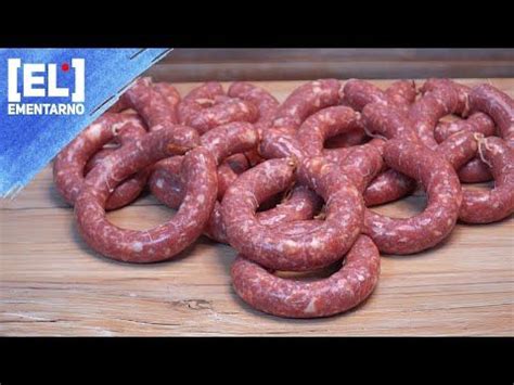 Краковская Домашняя в Духовке Простой Рецепт в Домашних Условиях ...