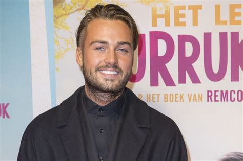 Donny Roelvink Doet Boekje Open Over Ruzie Met Broer Dave Grazia