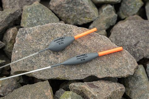 Matrix Power Margin Pole Float Reniers Fishing