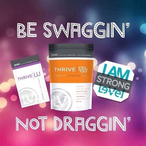 Pin on Thrive