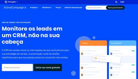 O Que é Crm Automation Como Implementar Automação De Crm