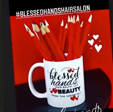 Blessed Hands Hair Salon Llc Hair Stylists In Slidell La