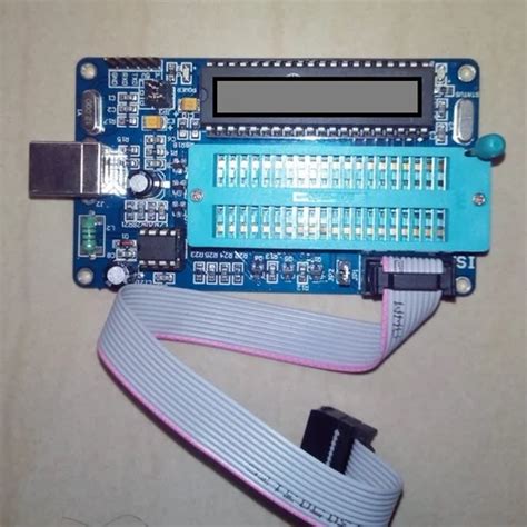 Microcontroller Programmer Burner At Best Price In Navi Mumbai