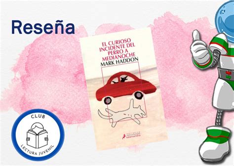 Rese A De Nuestro Club De Lectura Juvenil