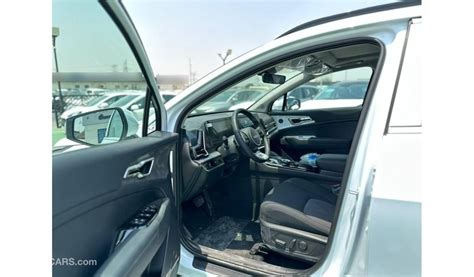 New 2025 Kia Sportage Full option 1.6L 2025 for sale in Dubai - 685754