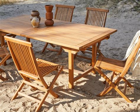 How To Protect Outdoor Acacia Wood Furniture Storables