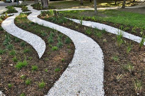 Does My Property Need a French Drain? - Sarasota Landscaping Inc.