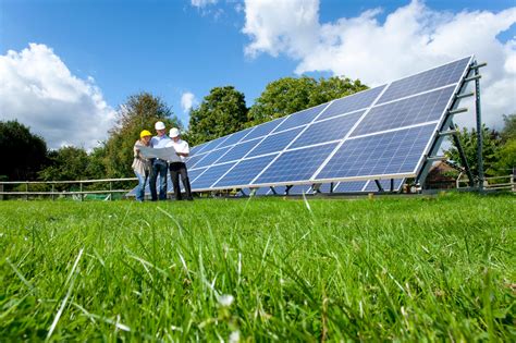 Why Hiring A Professional Solar Installer Is Important Courtney Cole Writes