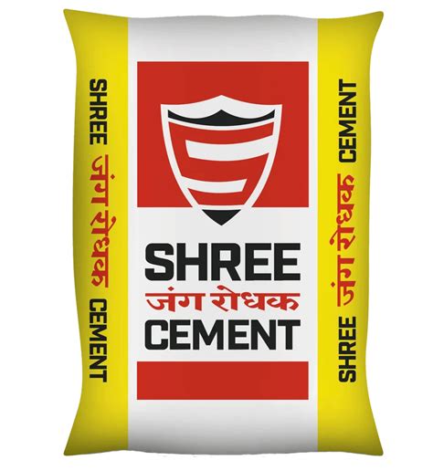 Shree Jung Rodhak Cement At Rs 350bag Shree Ultra Cement In Gurugram