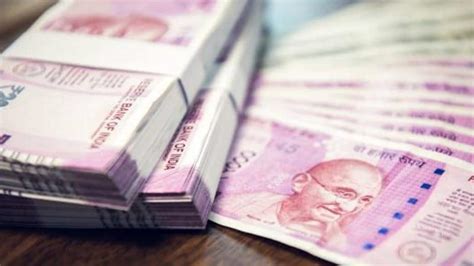 Rupee Closes At All Time Low Breaches Mark Against Us Dollar