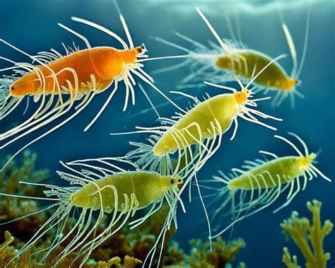 Copepod Facts & Lifecycle - Essential Guide