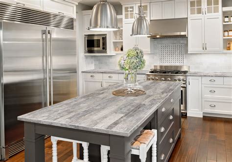 Grey Rustic Wood