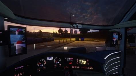 ETS2 Neoplan Cityliner C L 2021 1 40 X Euro Truck Simulator 2